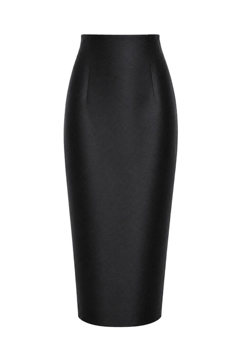 AURA STRAIGHT SKIRT – CKONTOVA