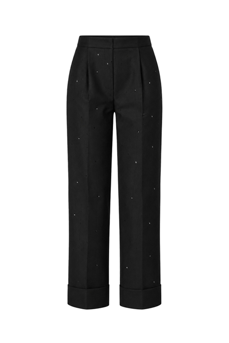 GLIMMER TROUSERS – CKONTOVA