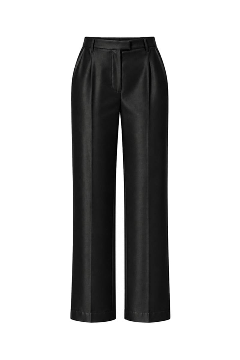 ELEGANT HIGH WAIST PANTS – CKONTOVA