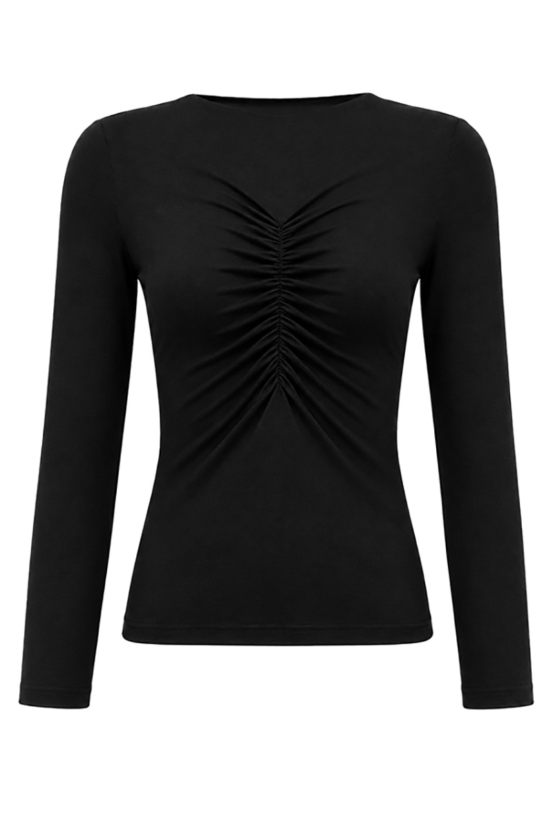 SOFT TOUCH BLOUSE – CKONTOVA