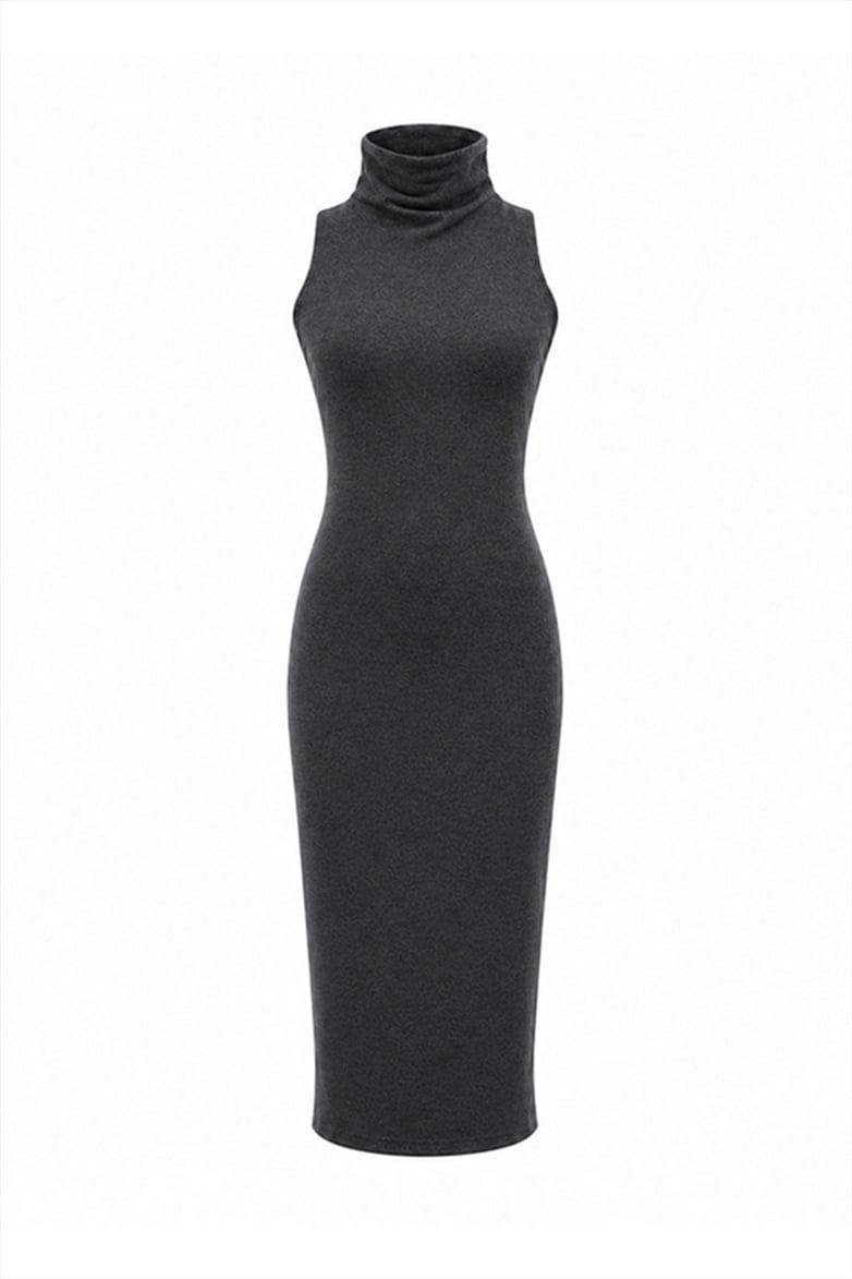 SHAPE MIDI DRESS – CKONTOVA