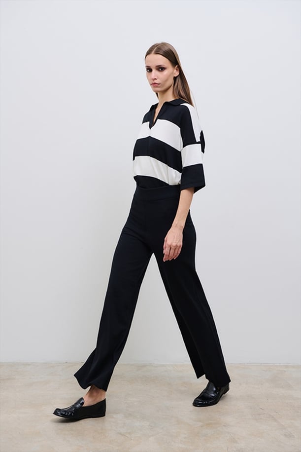 ELECTRA KNIT PANTS – COMBOS KNITWEAR
