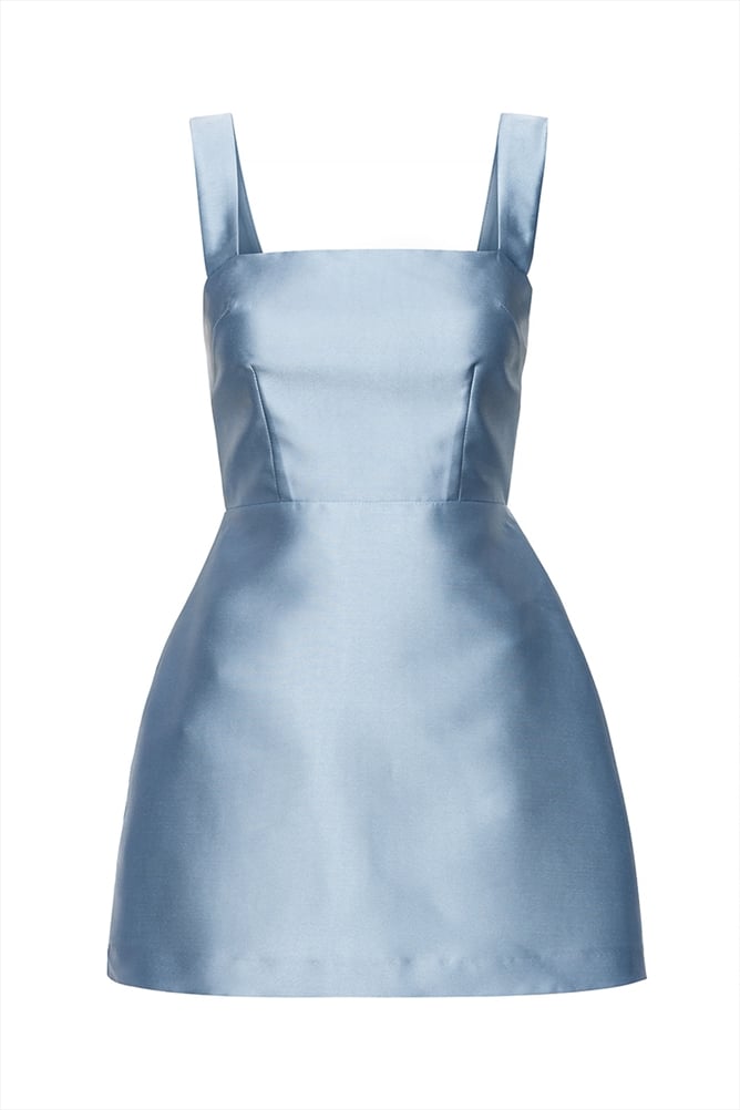VASILIKI MINI DRESS – MIX & MATCH