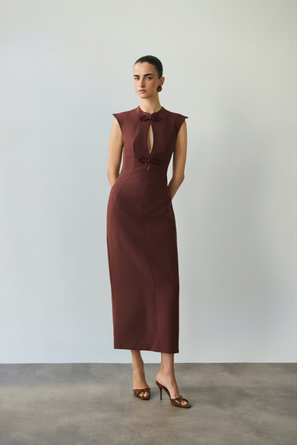 MONICA DRESS – MIX & MATCH