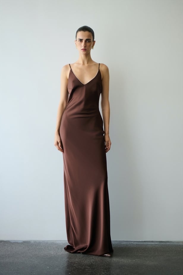 LUISA DRESS – MIX & MATCH