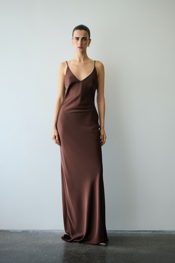 LUISA DRESS – MIX & MATCH