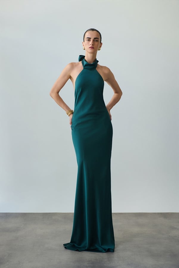 KYMA DRESS – MIX & MATCH
