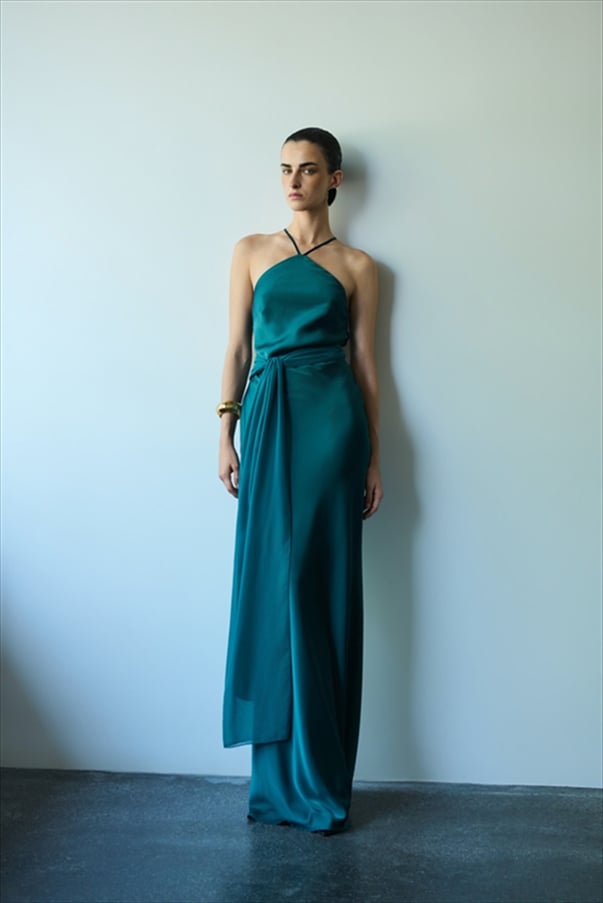 DANAI POLYMORPHIC DRESS – MIX & MATCH