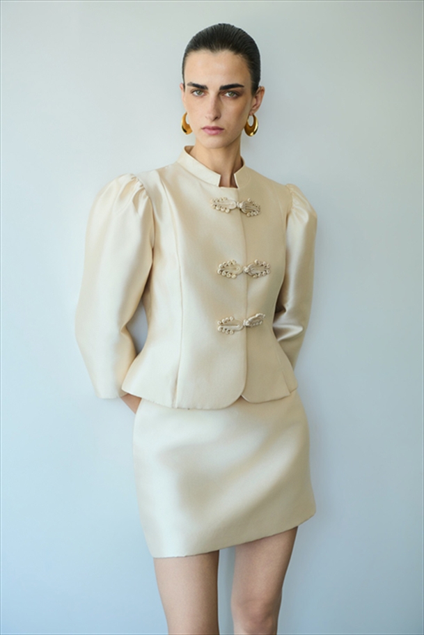 REBECCA BLAZER – MIX & MATCH