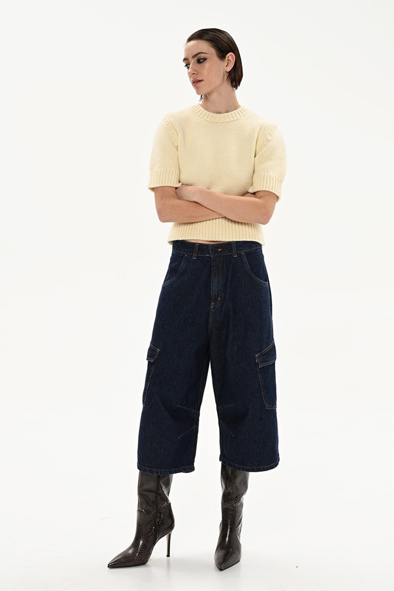 MARS LONG BERMUDA – SAC&CO