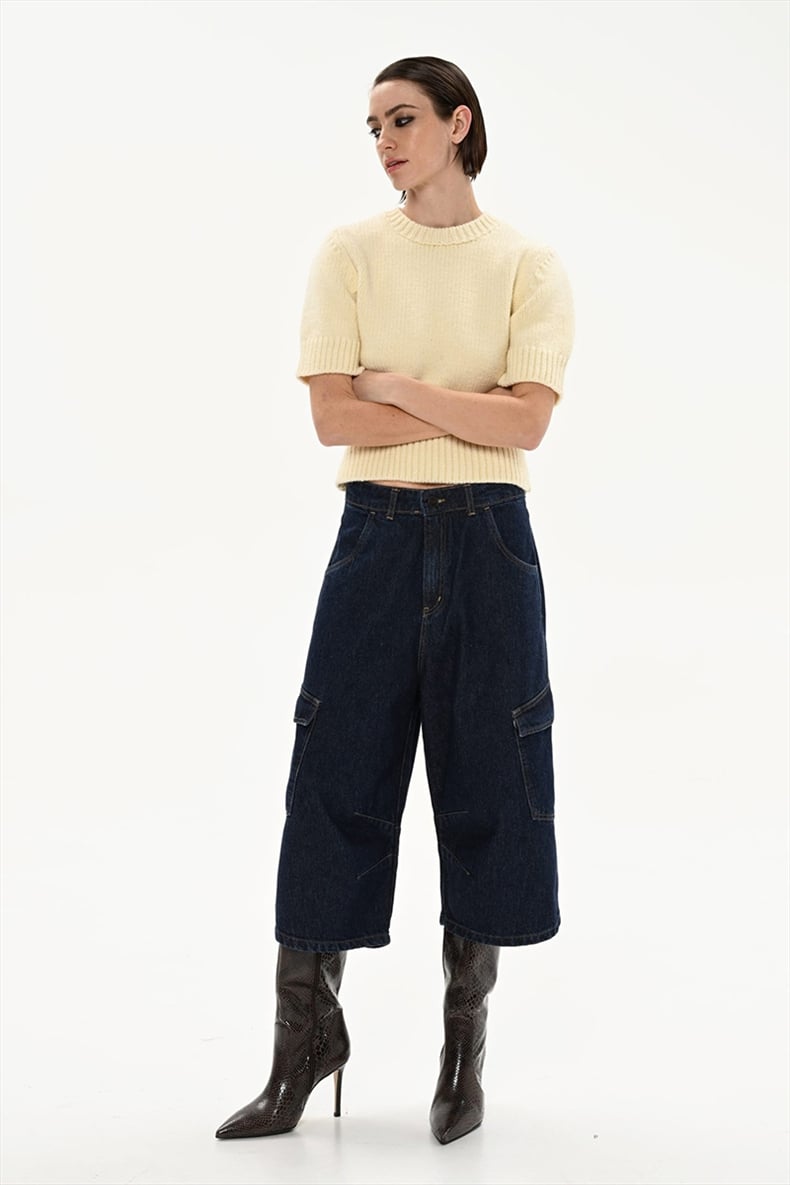 MARS LONG BERMUDA – SAC&CO