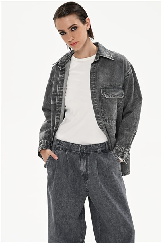 VERONICA JACKET – SAC&CO
