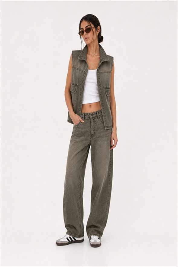 ADEL VEST – SAC&CO