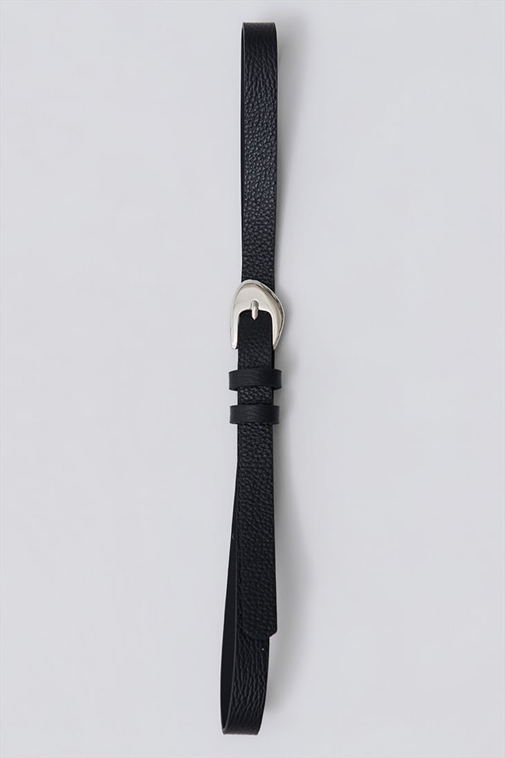 LINEA BELT – COMBOS KNITWEAR
