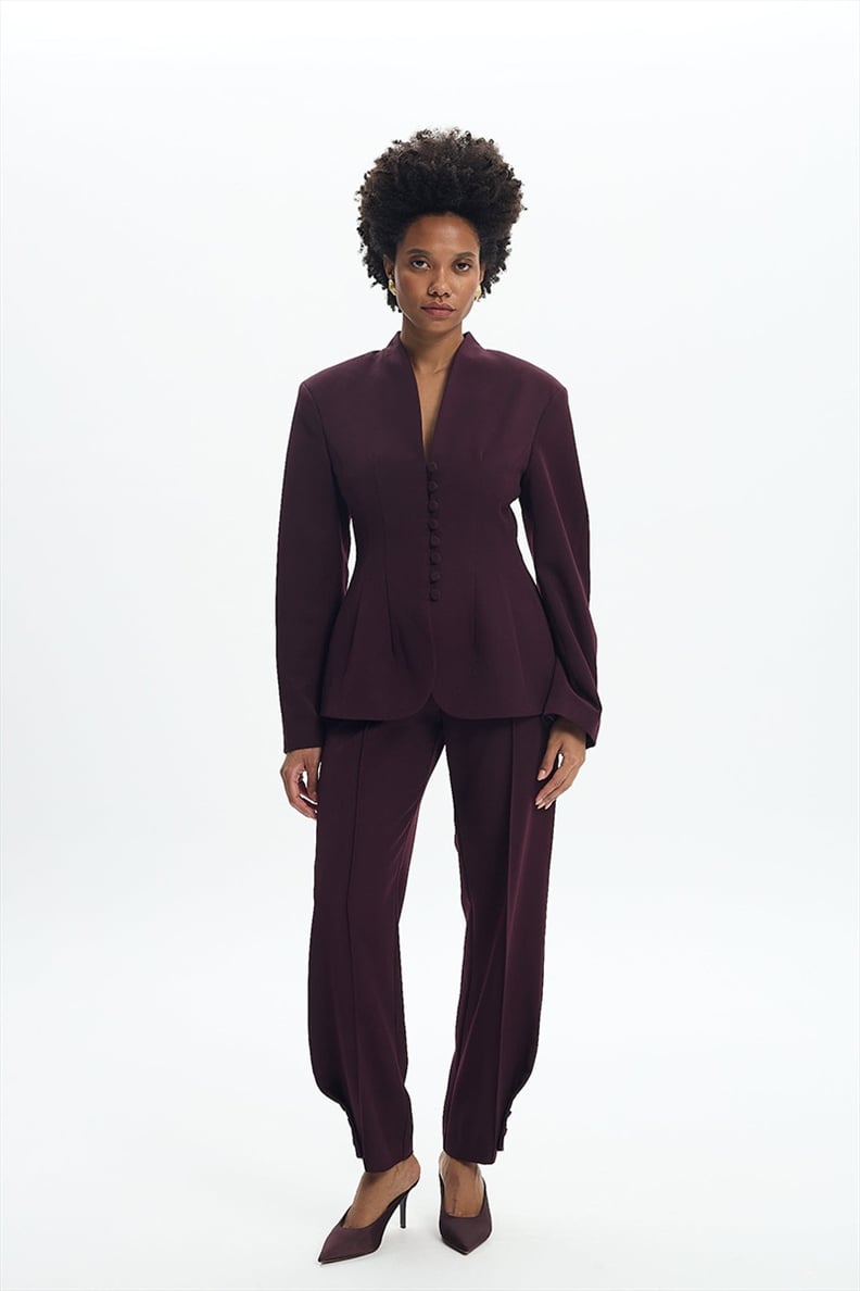 SESILIA PANTS – LA CHAINE
