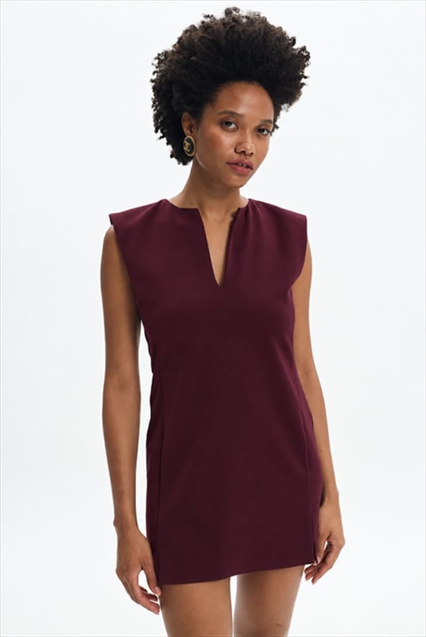SESILIA MINI DRESS – LA CHAINE