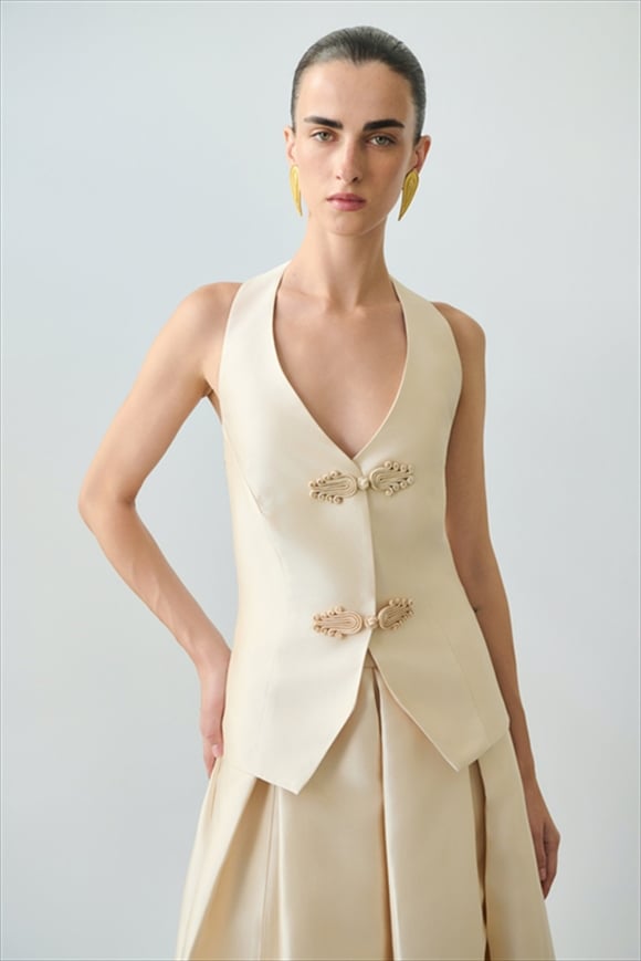 CAROLINA VEST – MIX & MATCH