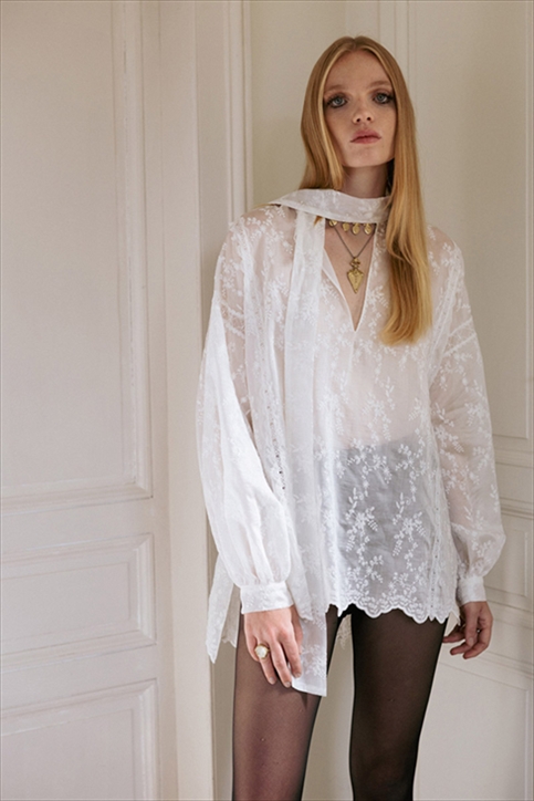 CELINE SHIRT – NIDODILEDA