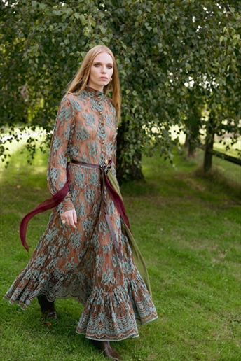 EVE DRESS – NIDODILEDA