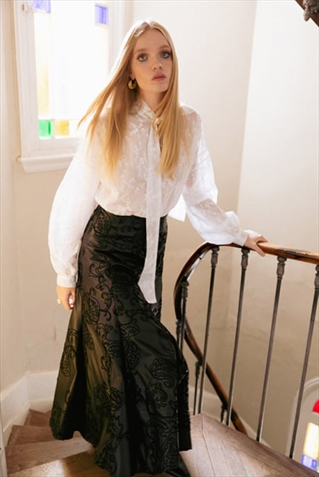 FELICITY SKIRT – NIDODILEDA