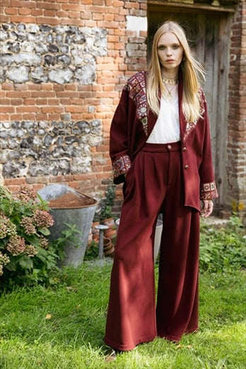 GROWTH PANTS – NIDODILEDA