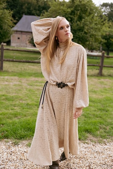 HEIR CORD BELT – NIDODILEDA