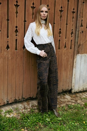 INEZ PANTS – NIDODILEDA