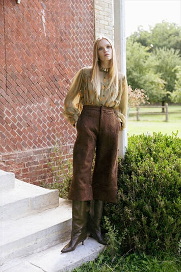 MADELINE CULOTTES – NIDODILEDA