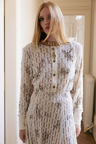 ROMY CARDI TOP – NIDODILEDA