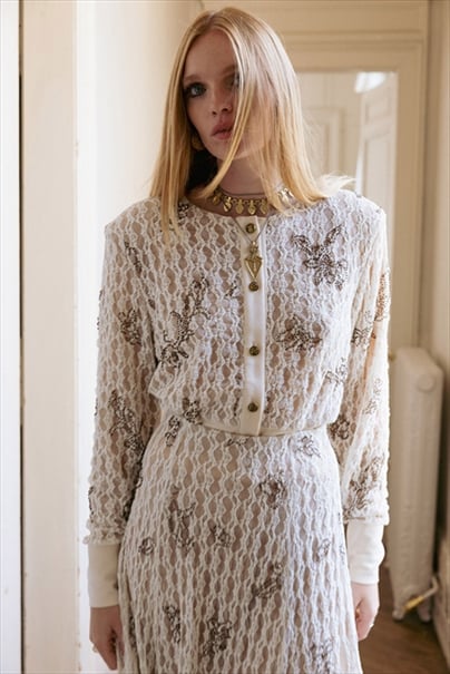 ROMY CARDI TOP – NIDODILEDA