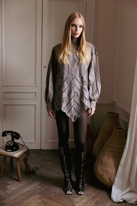 YORK SHIRT DRESS – NIDODILEDA