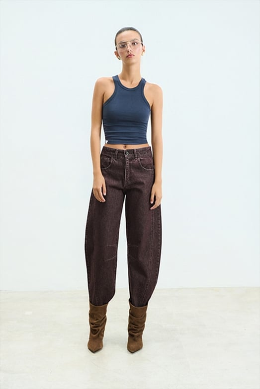 RUMI JEANS – SAC&CO