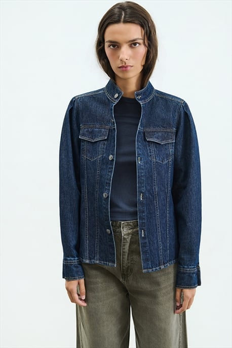 EMILY SHIRT – SAC&CO